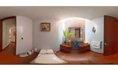 Casa en Arriendo Bogotá San José de Bavaria