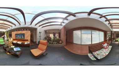 Casa en Arriendo Bogotá San José de Bavaria