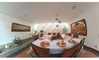 Casa en Arriendo Bogotá San José de Bavaria