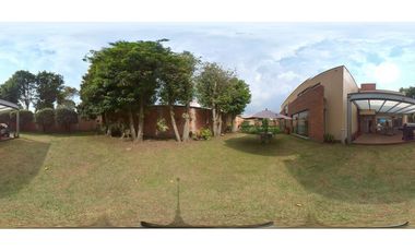 Casa en Arriendo Bogotá San José de Bavaria