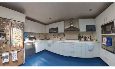 Casa en Arriendo Bogotá San José de Bavaria