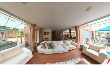 Casa en Arriendo Bogotá San José de Bavaria