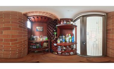 Casa en Arriendo Bogotá San José de Bavaria