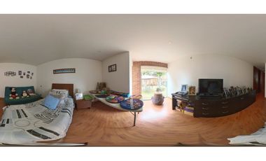 Casa en Arriendo Bogotá San José de Bavaria