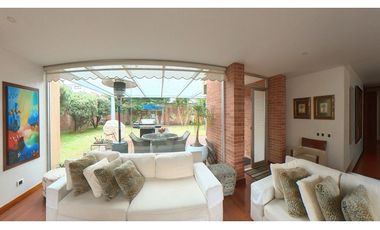 Casa en Arriendo Bogotá San José de Bavaria