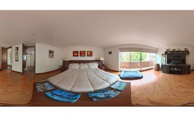 Casa en Arriendo Bogotá San José de Bavaria