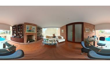 Casa en Arriendo Bogotá San José de Bavaria