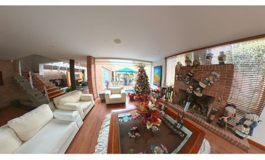 Casa en Arriendo Bogotá San José de Bavaria