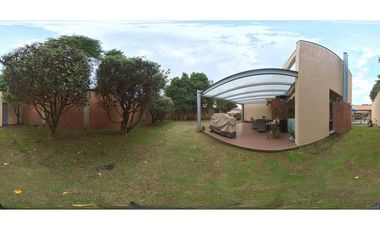 Casa en Arriendo Bogotá San José de Bavaria