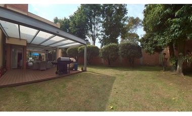 Casa en Arriendo Bogotá San José de Bavaria