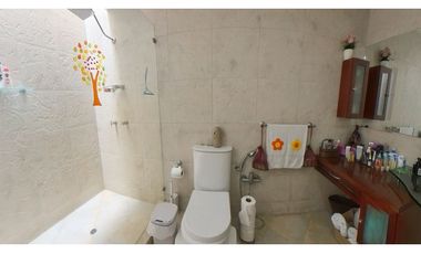 Casa en Arriendo Bogotá San José de Bavaria