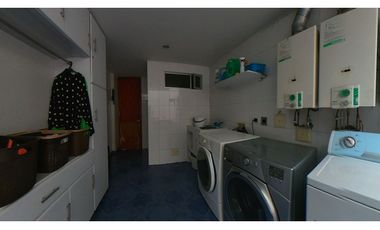 Casa en Arriendo Bogotá San José de Bavaria