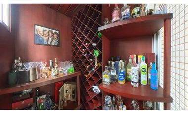 Casa en Arriendo Bogotá San José de Bavaria