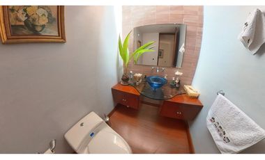 Casa en Arriendo Bogotá San José de Bavaria