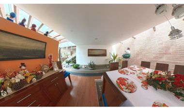 Casa en Arriendo Bogotá San José de Bavaria