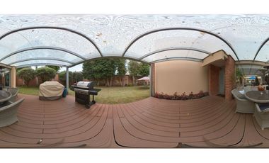 Casa en Arriendo Bogotá San José de Bavaria