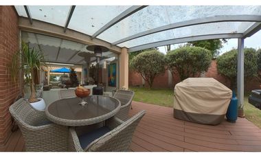 Casa en Arriendo Bogotá San José de Bavaria