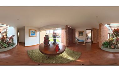 Casa en Arriendo Bogotá San José de Bavaria