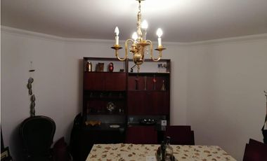 Casa Venta en Zipaquirá Algarra