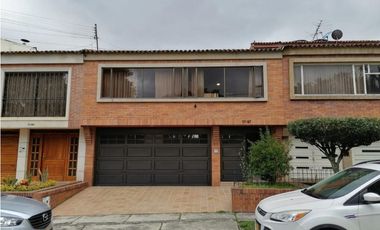 Casa Venta en Zipaquirá Algarra