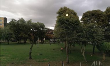 Casa Venta en Zipaquirá Algarra