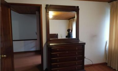 Casa Venta en Zipaquirá Algarra