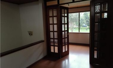 Casa Venta en Zipaquirá Algarra