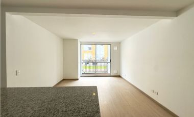 Apartamento Venta en Cajicá