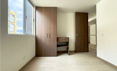 Apartamento Venta en Cajicá