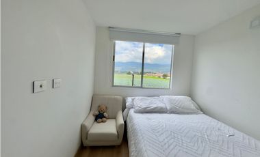 Apartamento Venta  en Cajicá