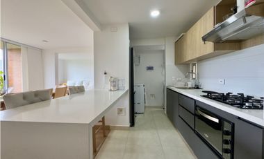 Apartamento Venta  en Cajicá
