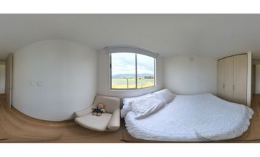 Apartamento Venta  en Cajicá