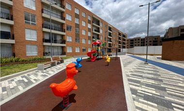 Apartamento Venta  en Cajicá