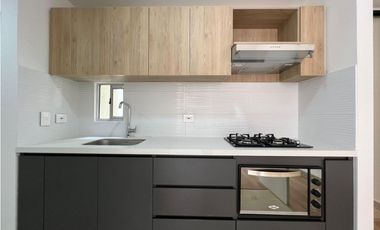Apartamento Venta  en Cajicá