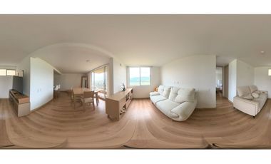 Apartamento Venta  en Cajicá