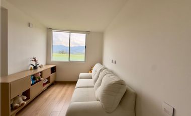 Apartamento Venta  en Cajicá