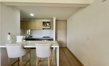 Apartamento Venta  en Cajicá