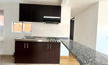 Apartamento Venta en Tocancipá