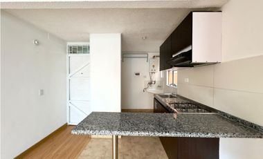 Apartamento Venta en Tocancipá