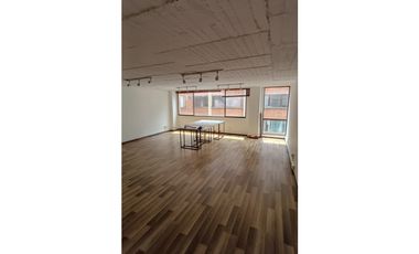 Oficina Arriendo en Bogotá D.C.