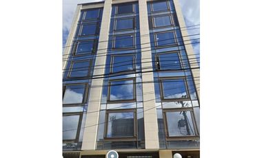 Oficina Arriendo en Bogotá D.C.