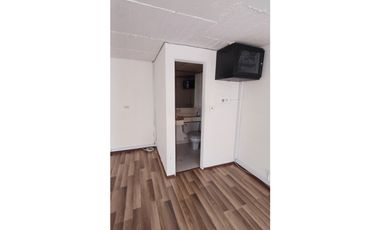 Oficina Arriendo en Bogotá D.C.