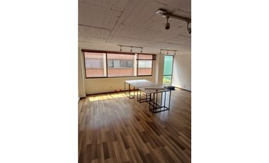 Oficina Arriendo en Bogotá D.C.
