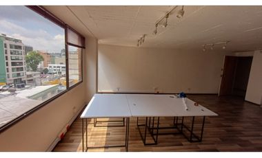 Oficina Arriendo en Bogotá D.C.