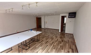 Oficina Arriendo en Bogotá D.C.