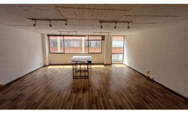 Oficina Arriendo en Bogotá D.C.