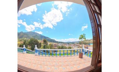 Casa Venta en Sesquilé