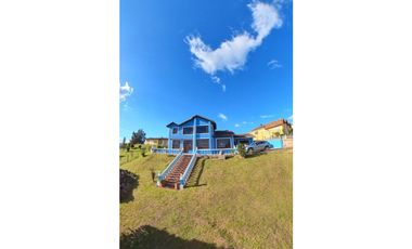 Casa Venta en Sesquilé