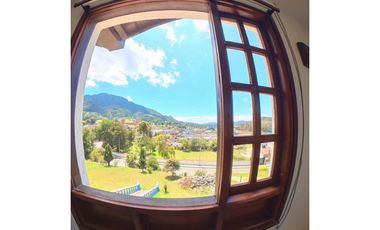 Casa Venta en Sesquilé