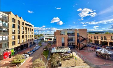 Oficina Arriendo en Cajicá